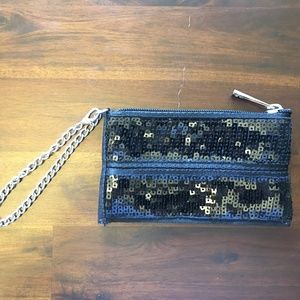 LIMITED EDITION HARVEYS Coin Purse